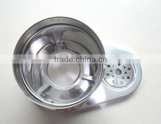 Electric marble bedplate Juice Dispenser