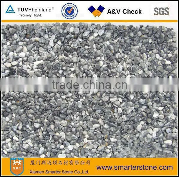 High Quality Brown Gravel Stone