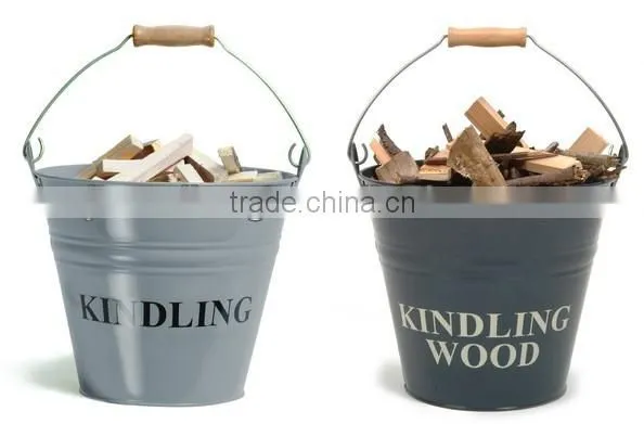 Kindling Bucket