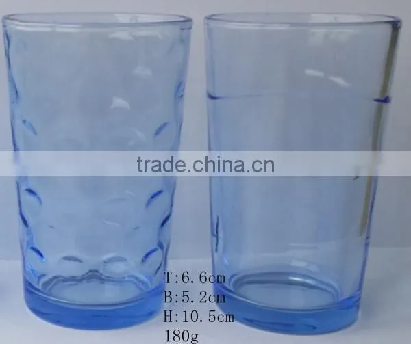 Highball glass