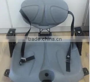 EVA foam injection molded products