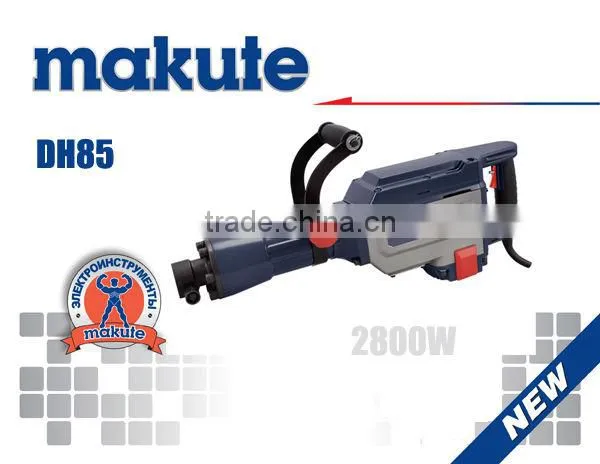 85mm demolition hammer