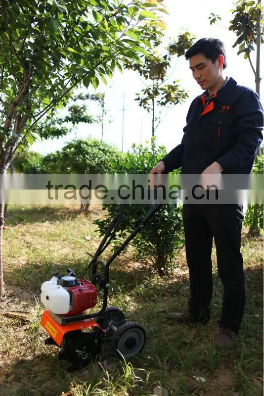 Mini tiller cultivator power tiller price