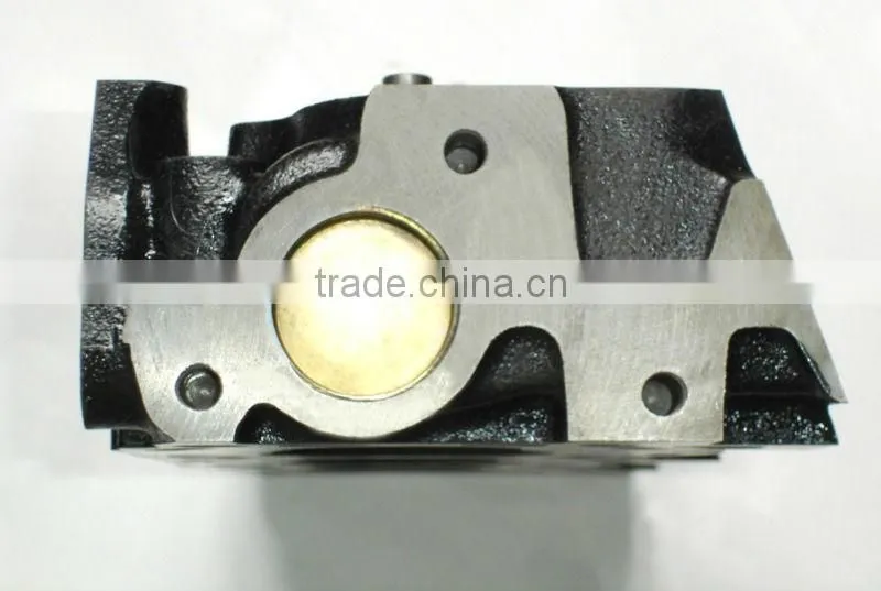 Use for ford auto parts of Ford 4.0L cylinder head