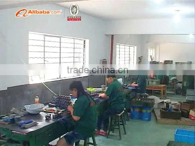 electric Angle Grinder 125mm 920W machine