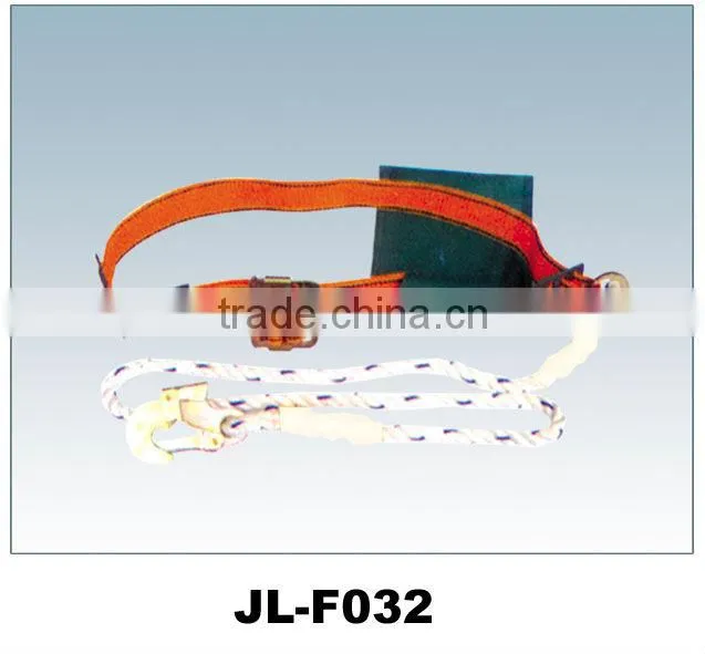 CE Safety Belt