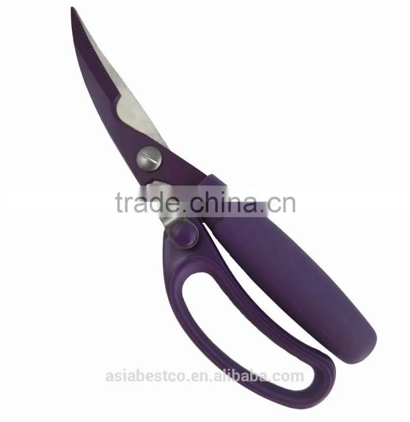 Professional Kitchen Tool Kitchen Scissor