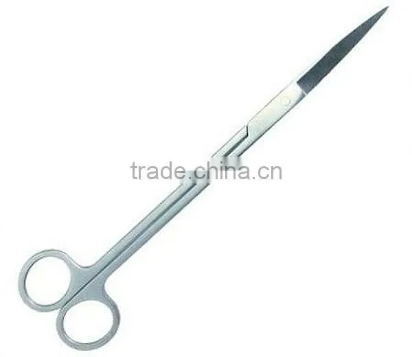 Aquatic Plant Scissors