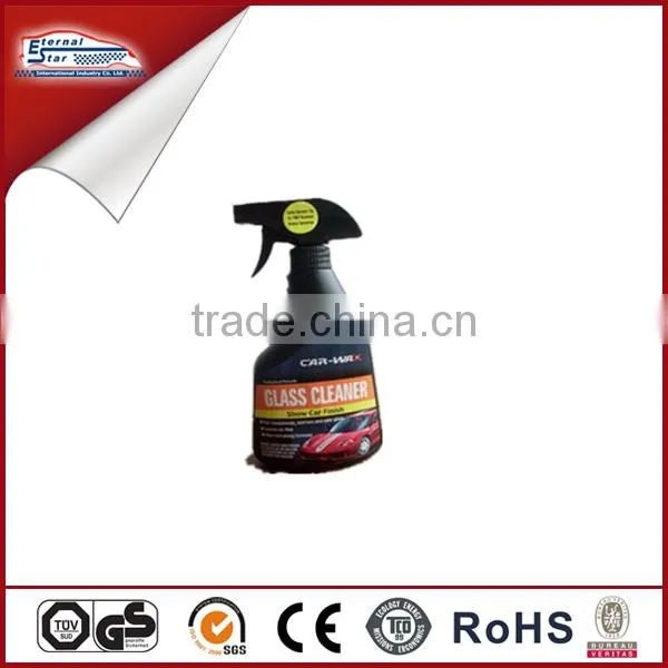 500ml Glass cleaner
