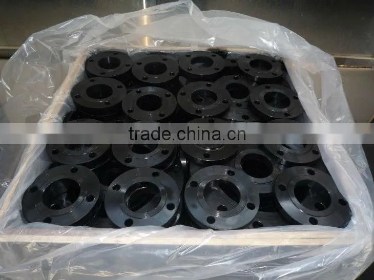 Slip-on Flange