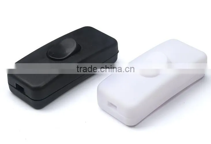 Power Tools Mini Waterproof Push Button Switch