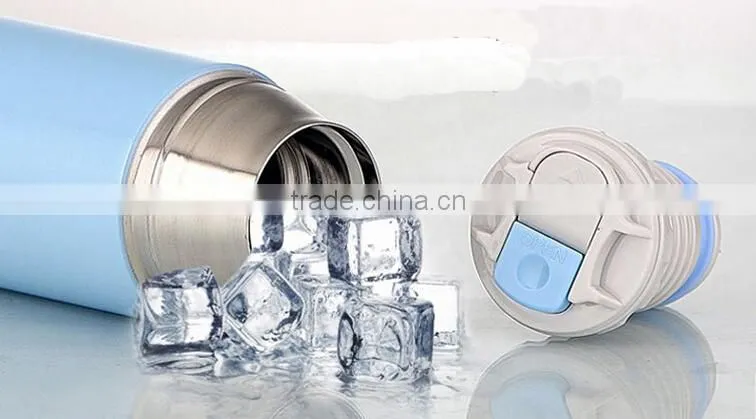 Stainless Steel Vacuum Flask Thermos Flask LYR-JP503