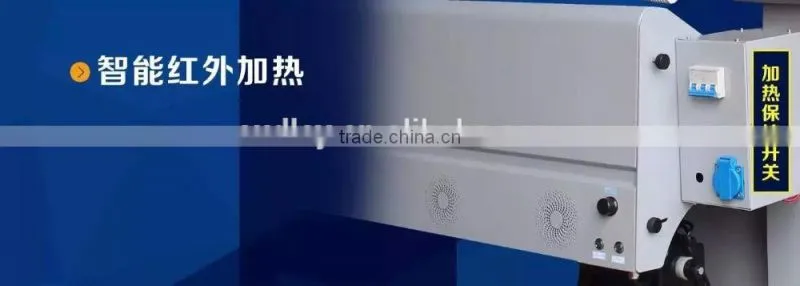 sublimation ink printer FX5113 industrial printhead