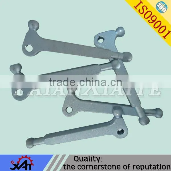 customized truck trailer connecting rod made in china