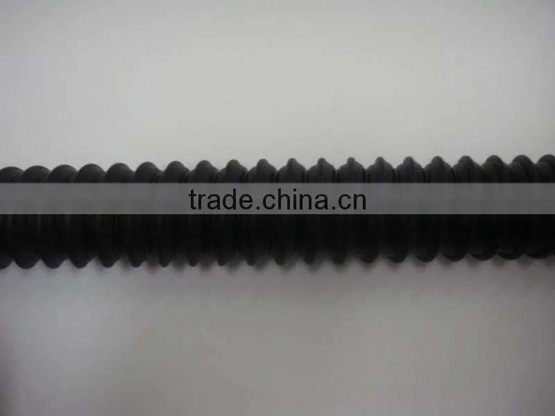 jiangsu wuxi plastic straw pipe