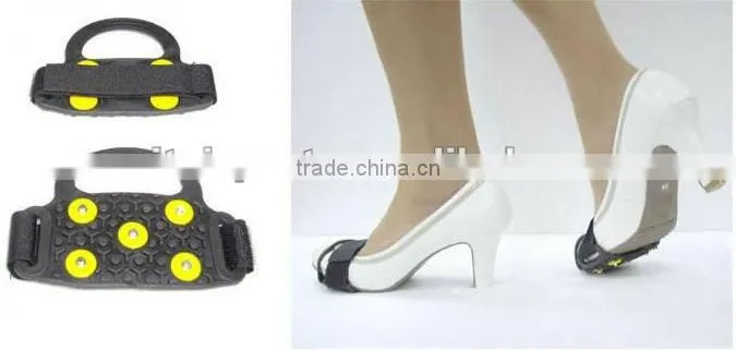 ice crampons