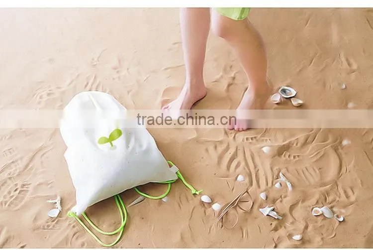 Promotional nylon drawstring bag/Best seller customize drawstring bag/Wholesale customize nylon drawstring bag