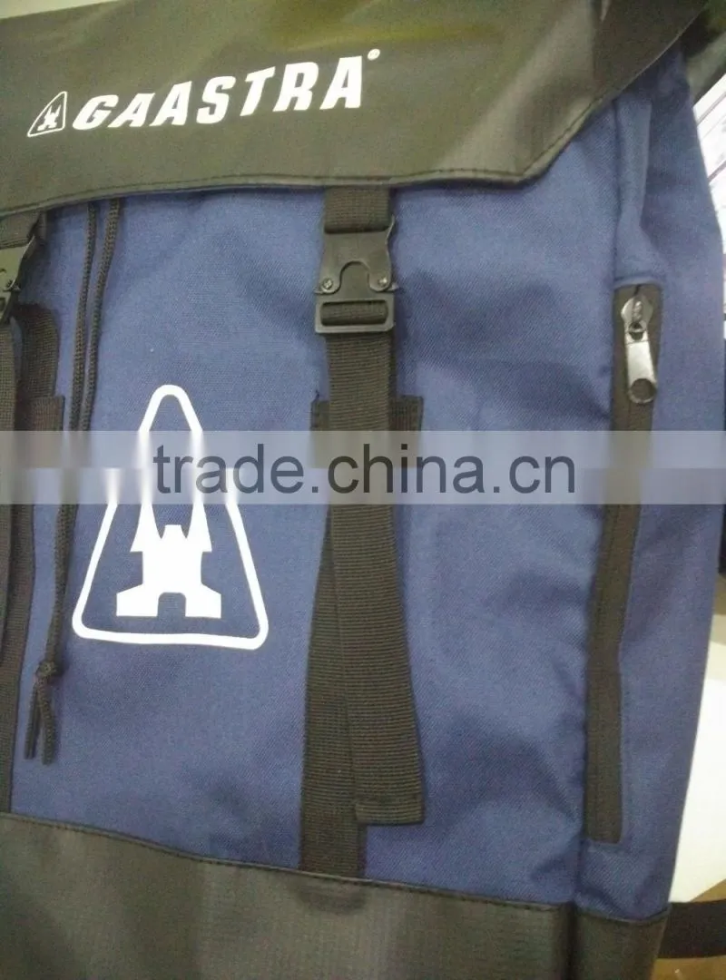 2016 Outdoor Travel Backpack Mountain Climbing Polyester Packs Camping Hiking Travel backpack