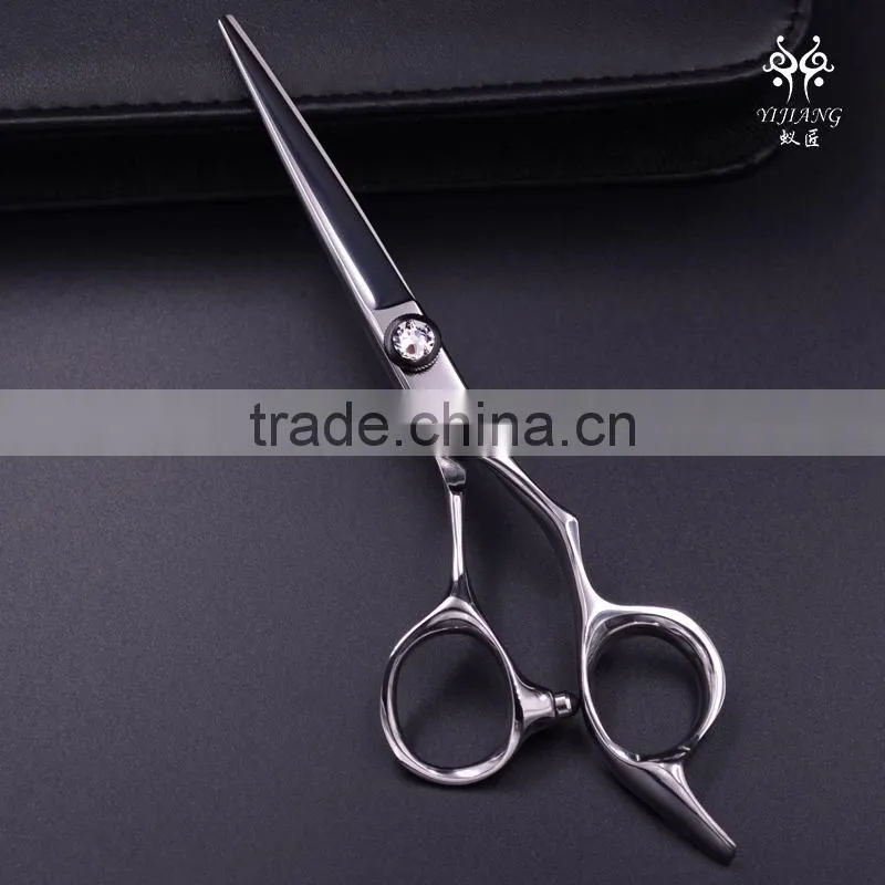 Wonderfull Design Paper Coating Best Barber Shop Hairdressing Hair Cutting Scissors