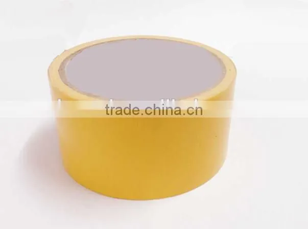 BOPP tape BOPP adhesive packing tape with any color