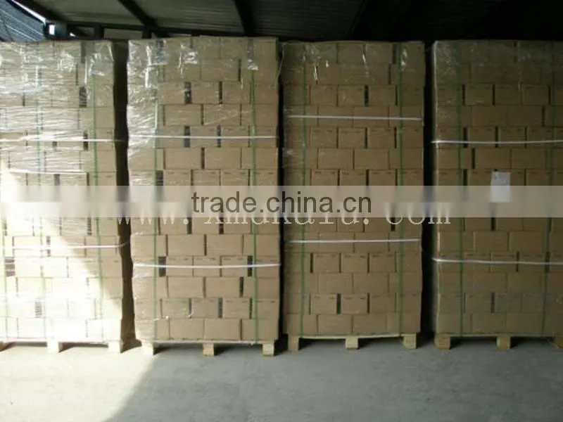 Aluminum base for fabrication
