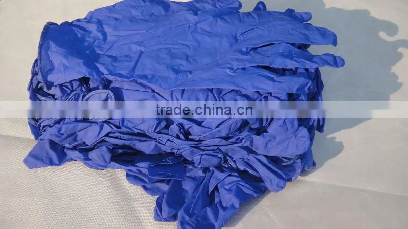 Medical Disposable Vinyl Gloves