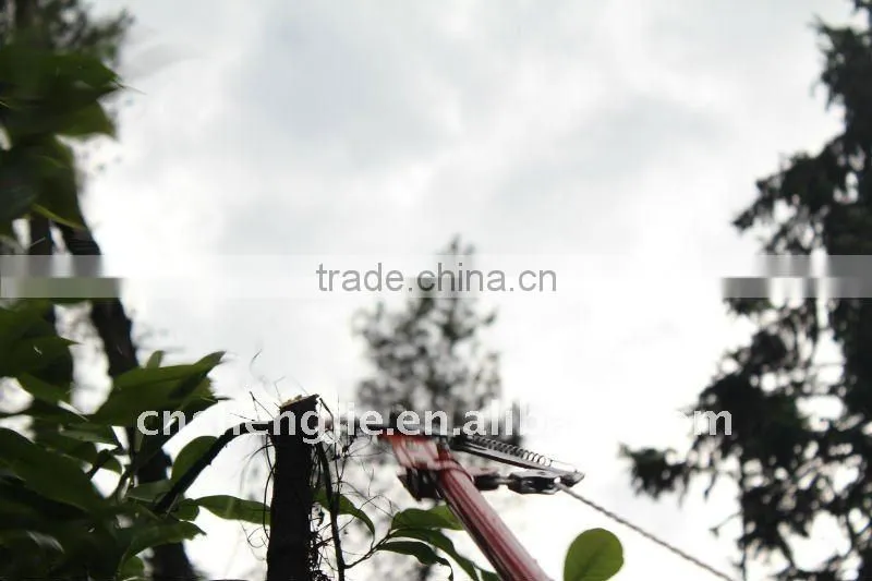garden shear
