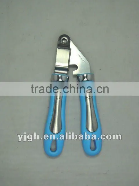 Fashionable Stainless steel garlic presses