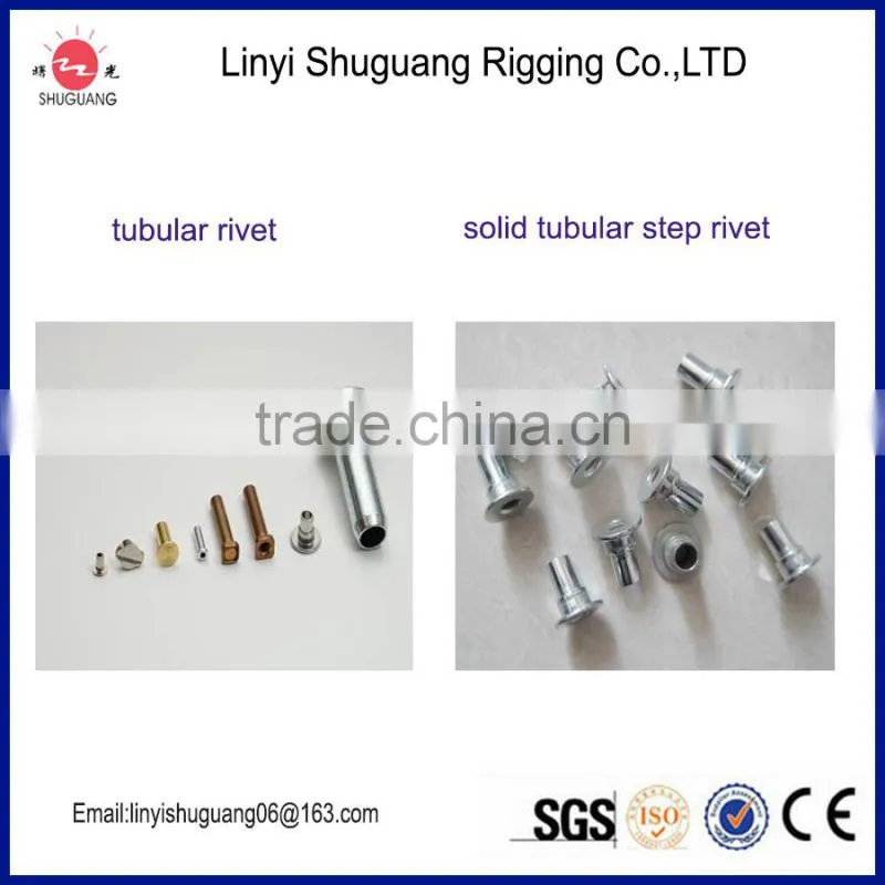 Aluminum Blind Rivet Pop rivets