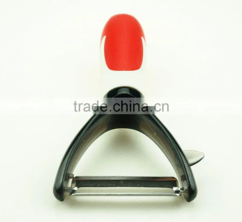 31015 New Penguin Handle Kitchen gadget peeler