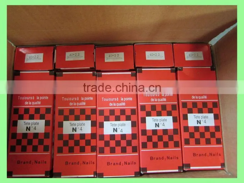 common nails made in china to madagascar