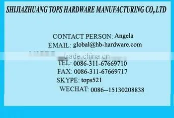 electro /hot-dipped galvanized wire in small coil or big coil