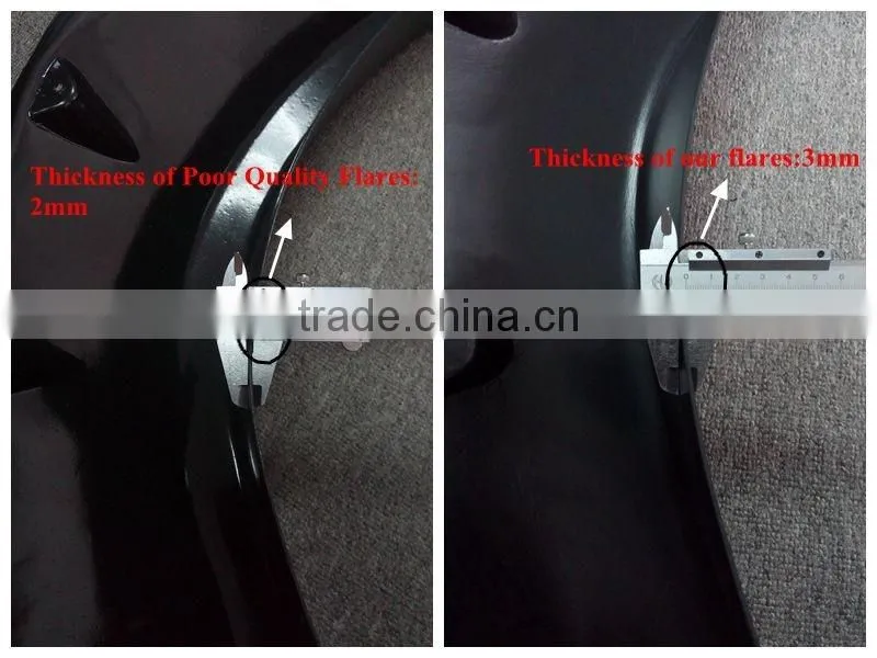 land cruiser 80 series accessories for toyota land cruiser fj80 fender flare