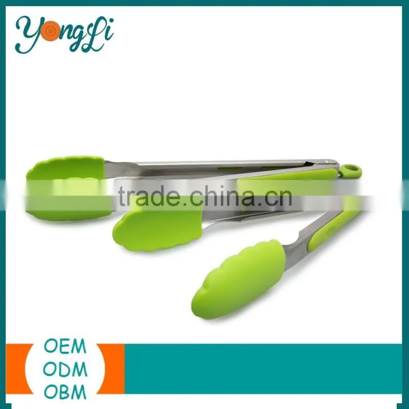 Top Quality Novelty Silicone Kitchenwares
