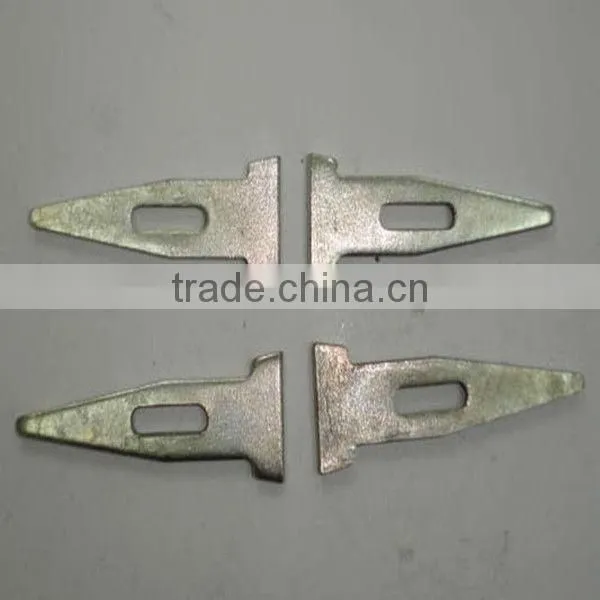 pins wedge pins wedge bolts