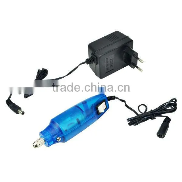 mini electric grinder kit