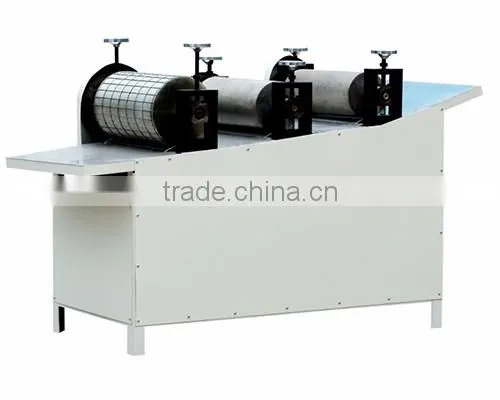2017 HTL-T 50 Automatic Sesame Candy Molding Machine/Efficient Sesame Candy Machine