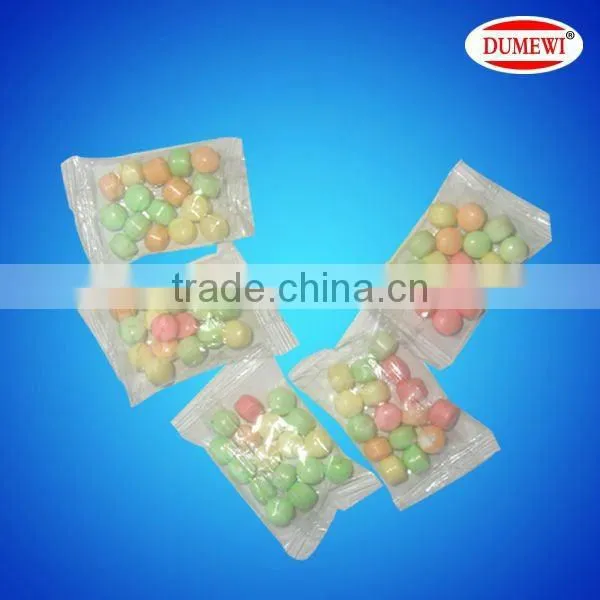 Sugar Pressed Candy Ring
