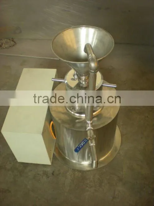 cocoa crusher/machine grinding cocoa/cocoa processing plant