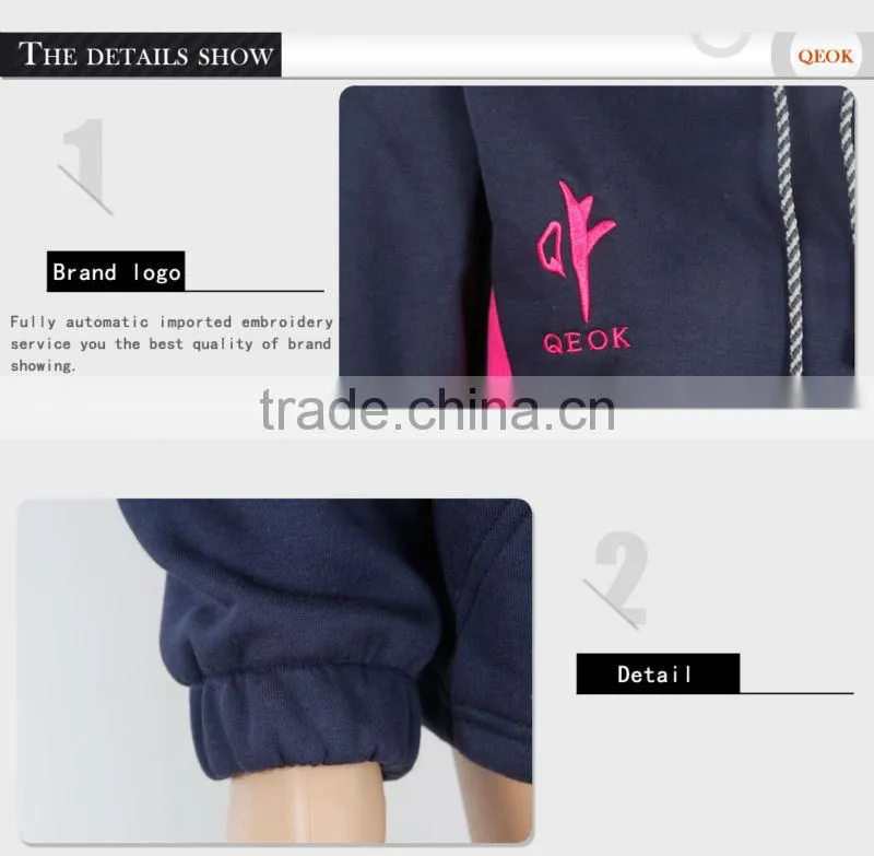 Eco-friendly hot sale sweatshirt hoody