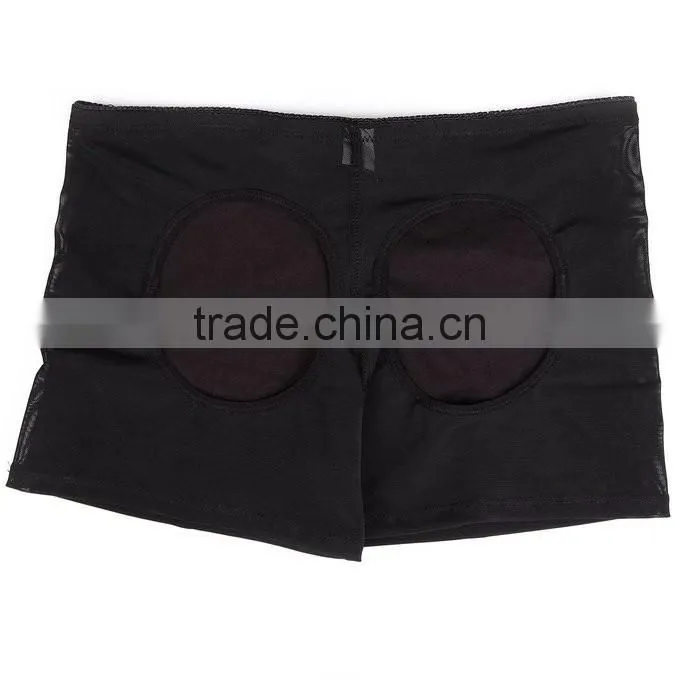 Women's Butt Lifter Panties Shapewear panties Shorts Enhancer Shaper Panty