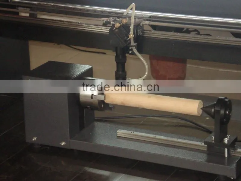 new style foam laser cutting machine with 600*400mm size