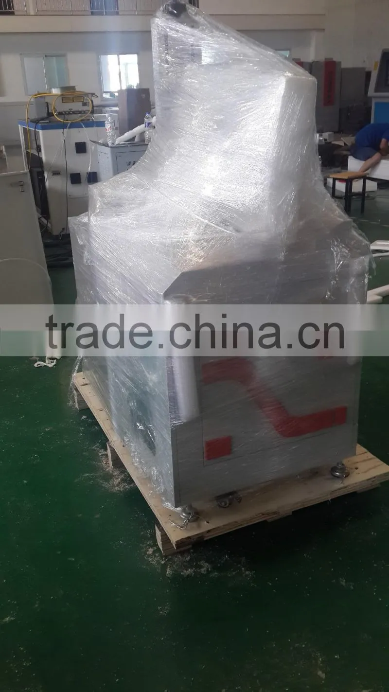 MCF Table top laser marking machine 10w