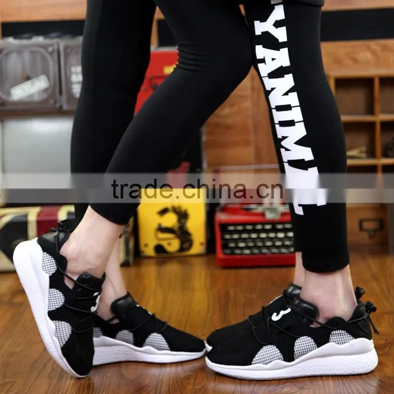 2015 new style fashion leather casual shoes men best quality made in china, hot sell adults casual leather shoes fashion zipper