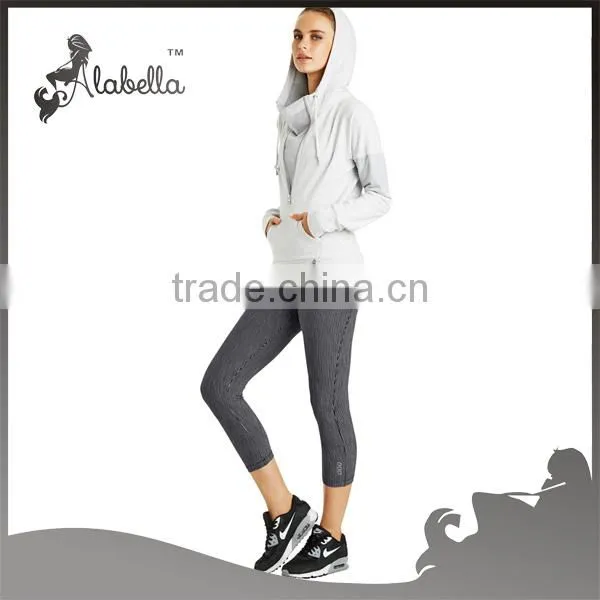 Outer sports jackets for worman