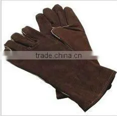 cotton glove machine