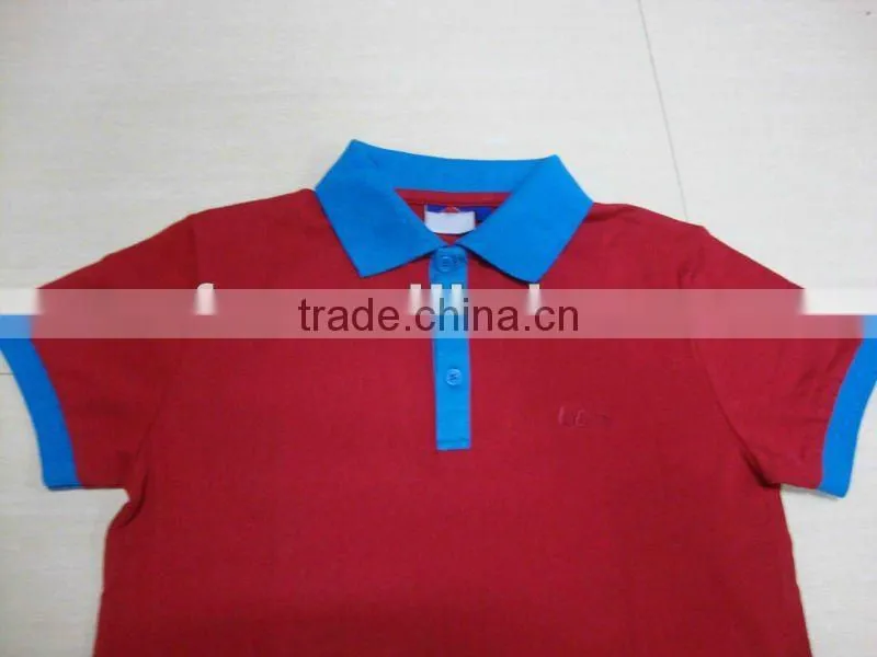 uniform kids polo t shirt for school kids