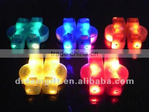 2015 flashing LED shoes laces light in the dark best saling outdoor products (Battery included) cheap price factory price