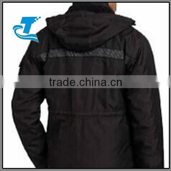 Winter Ski Windproof Men Jacket