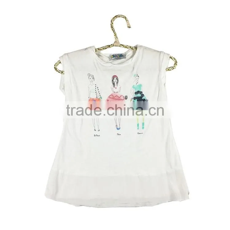 New design bulk wholesale clothing manufactured in China